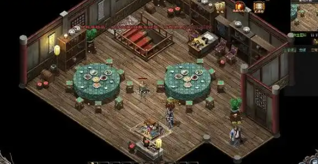 霸气浊世等老牌的宗族在私服界是有着不