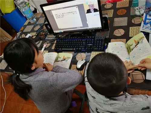 温州把“停课不停学”课堂“搬”到了意大利