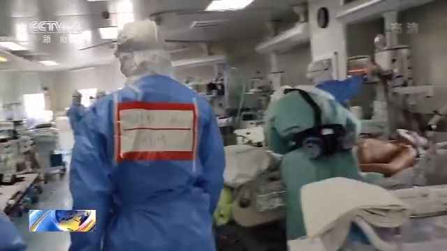 “00后”护士刘鸣:每一天都是新挑战