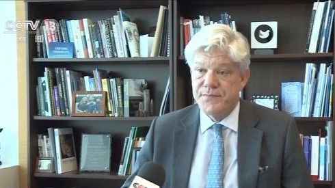 联合国副秘书长:联合国成立75周年 关注未来 求同存异